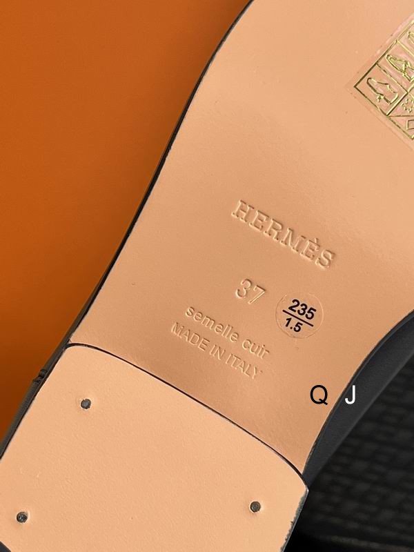 Hermes colour sz35-40 XJ0901 05